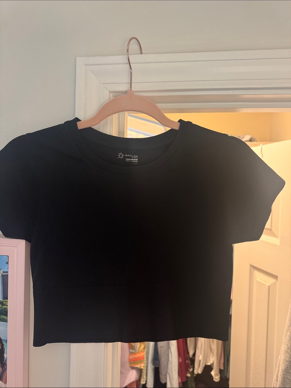 Offline by Aerie Athletic Top